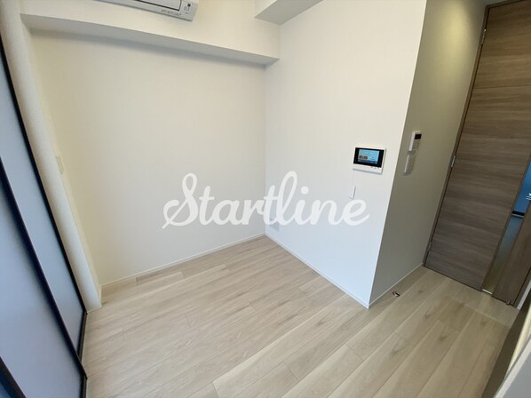 ルネサンスコート築地の物件内観写真